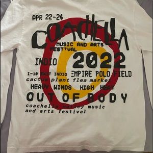 Cactus Plant Flea Market X Coachella 2022